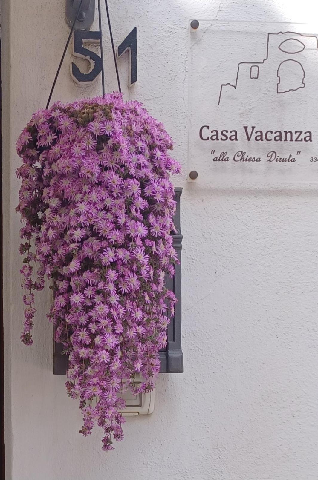 Vacanza Alla Chiesa Diruta Grottole Kültér fotó