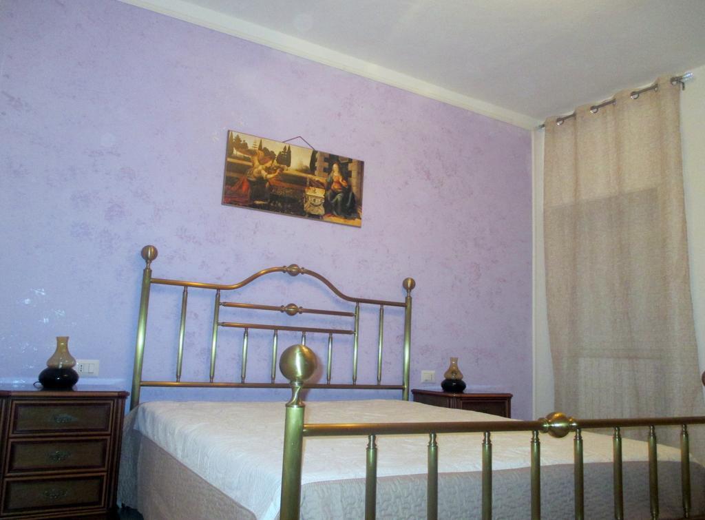 Vacanza Alla Chiesa Diruta Grottole Kültér fotó