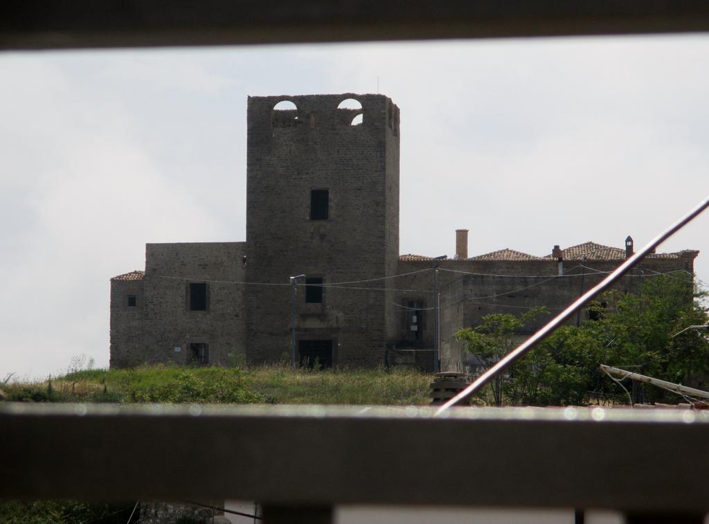 Vacanza Alla Chiesa Diruta Grottole Kültér fotó